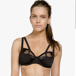 Louisa Bracq “Series” bra - 30 H